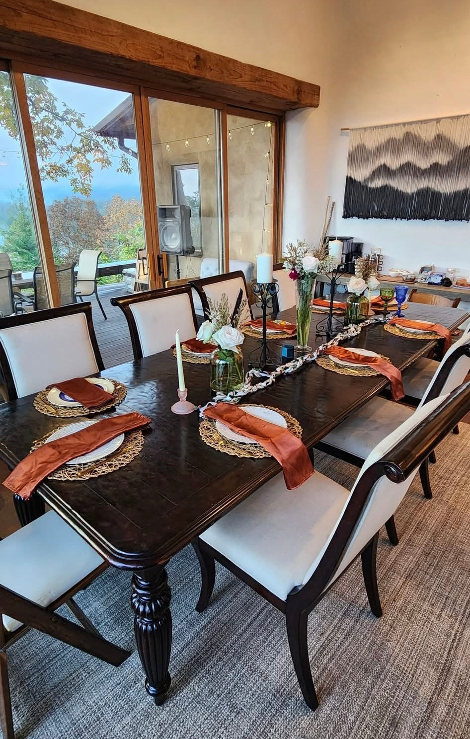 Love Night @EagleWatch (2026)