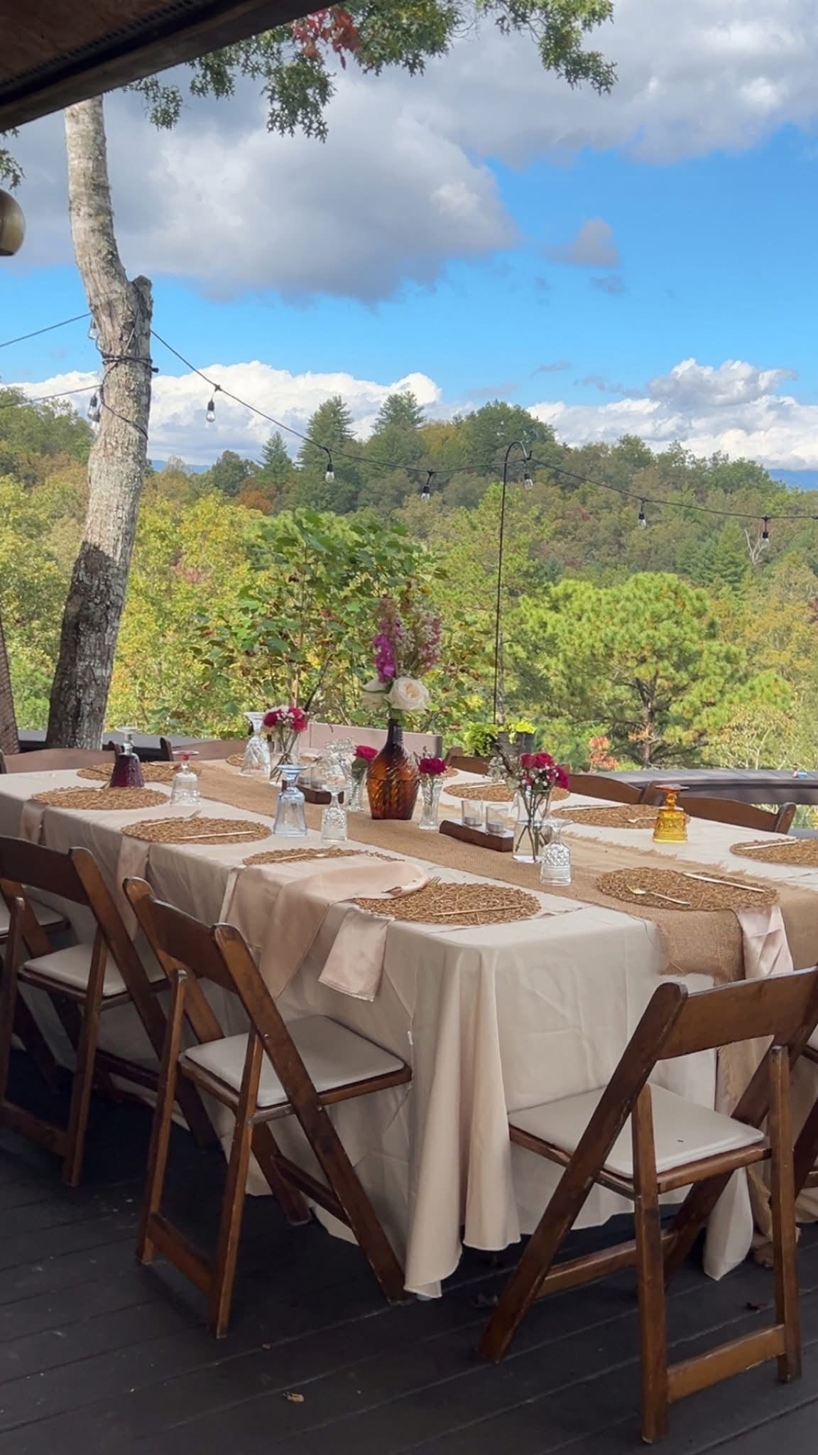 Love Night @EagleWatch (2026)